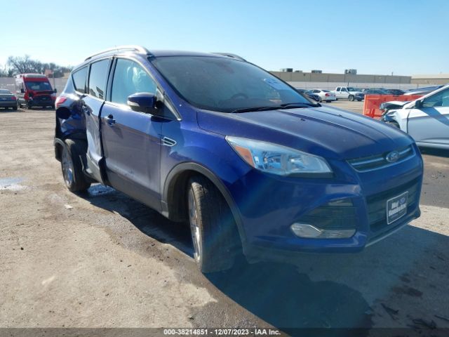 FORD ESCAPE 2015 1fmcu0j95fub30061