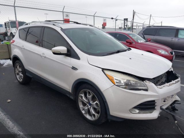 FORD ESCAPE 2015 1fmcu0j95fub73086