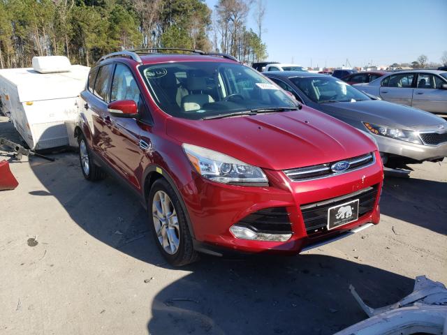 FORD ESCAPE TIT 2015 1fmcu0j95fub88199