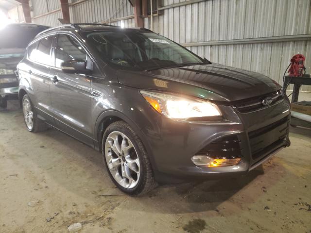 FORD ESCAPE TIT 2015 1fmcu0j95fuc07110