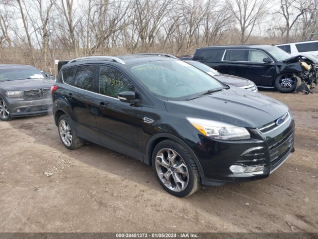 FORD ESCAPE 2015 1fmcu0j95fuc22870