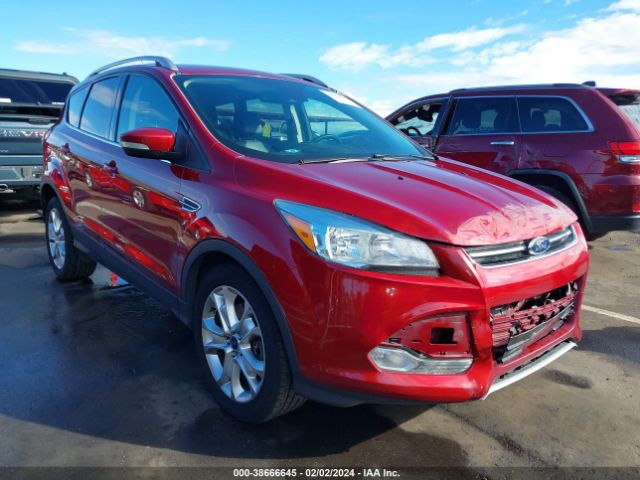 FORD ESCAPE 2015 1fmcu0j95fuc23758