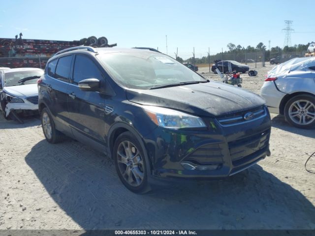 FORD ESCAPE 2015 1fmcu0j95fuc42620