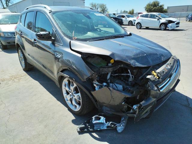 FORD ESCAPE TIT 2015 1fmcu0j95fuc45176