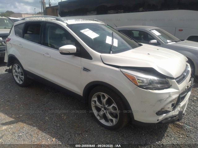 FORD ESCAPE 2015 1fmcu0j95fuc55027