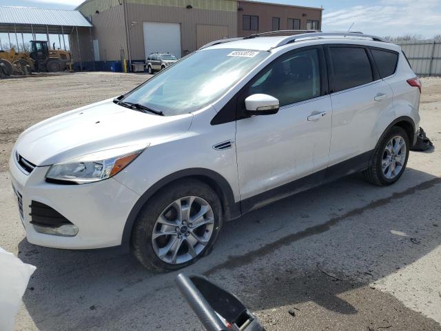 FORD ESCAPE 2015 1fmcu0j95fuc74113