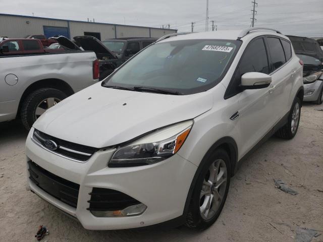 FORD ESCAPE TIT 2015 1fmcu0j95fuc88416