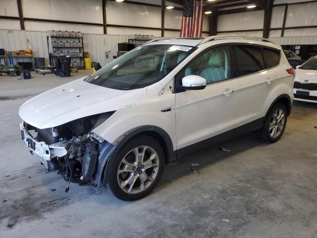 FORD ESCAPE TIT 2016 1fmcu0j95gua03005