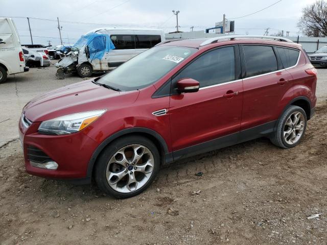 FORD ESCAPE TIT 2016 1fmcu0j95gua20709