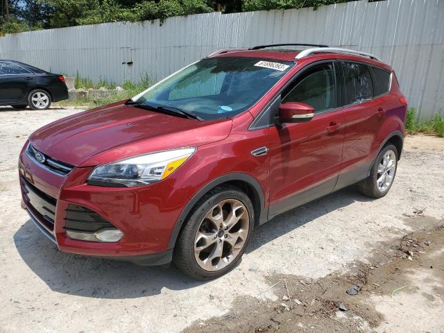 FORD ESCAPE TIT 2016 1fmcu0j95gua26512