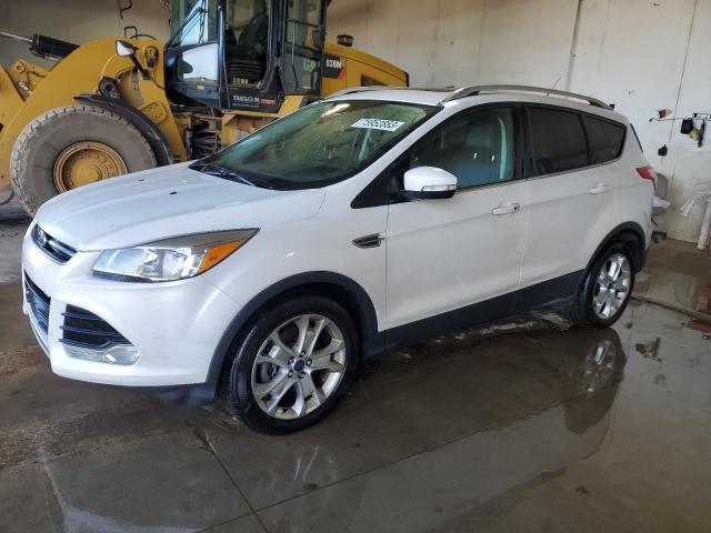 FORD ESCAPE 2016 1fmcu0j95gua47425