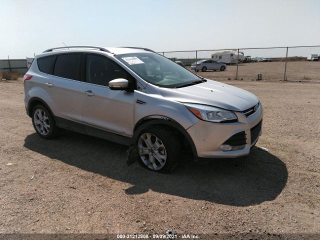 FORD ESCAPE 2016 1fmcu0j95gua70185