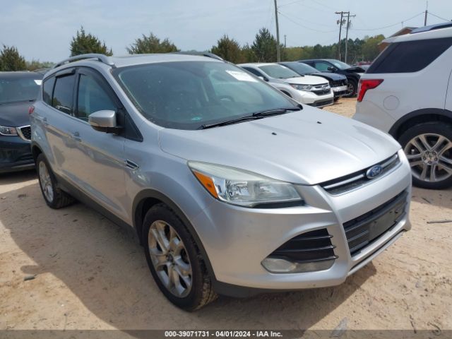 FORD ESCAPE 2016 1fmcu0j95gua81557