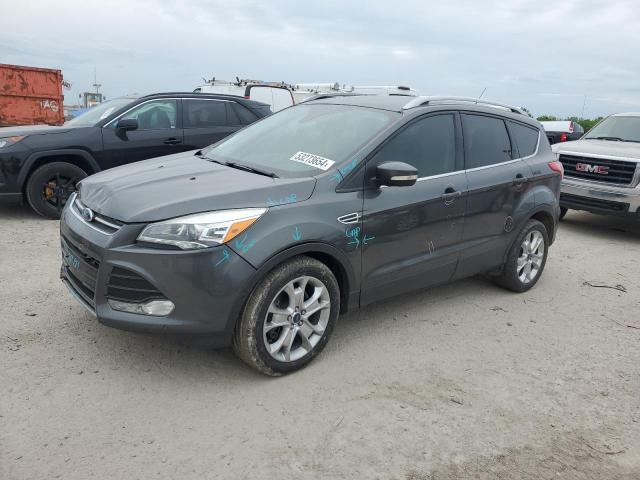 FORD ESCAPE 2016 1fmcu0j95gua81915