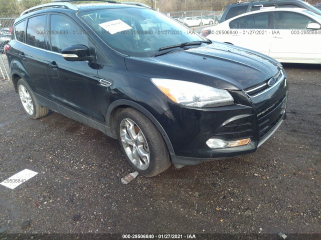 FORD ESCAPE 2016 1fmcu0j95gua90274