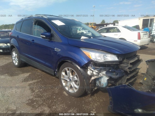 FORD ESCAPE 2016 1fmcu0j95gub21698