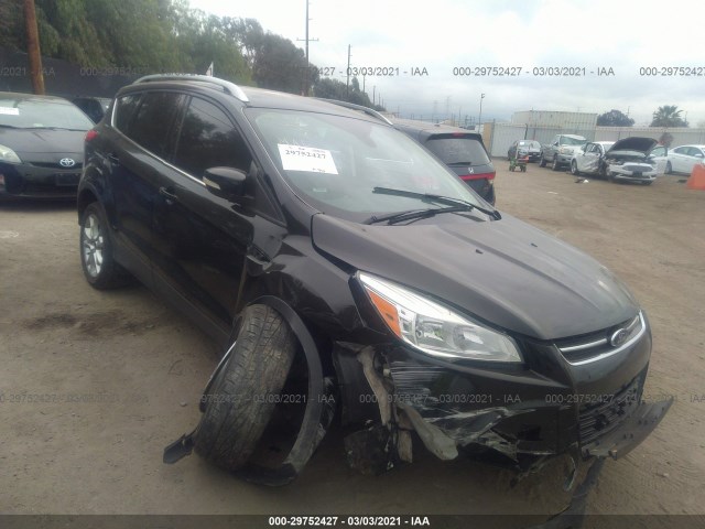 FORD ESCAPE 2016 1fmcu0j95gub26223