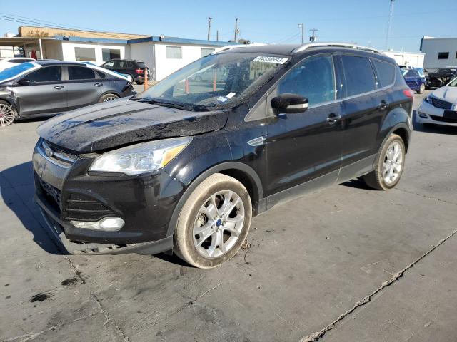 FORD ESCAPE TIT 2016 1fmcu0j95guc41274