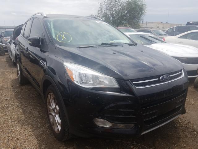 FORD ESCAPE TIT 2016 1fmcu0j95guc57619