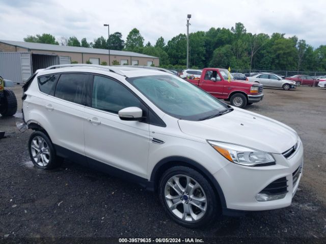 FORD ESCAPE 2016 1fmcu0j95guc74551