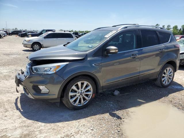 FORD ESCAPE 2017 1fmcu0j95hua22803