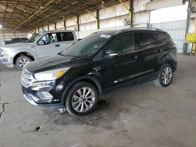 FORD ESCAPE TIT 2017 1fmcu0j95hua63349