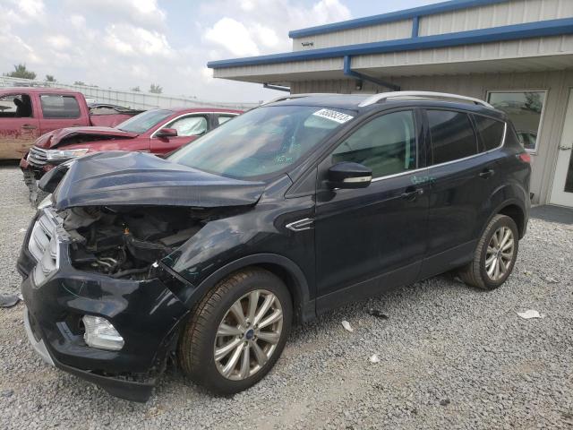 FORD ESCAPE TIT 2017 1fmcu0j95hua88560