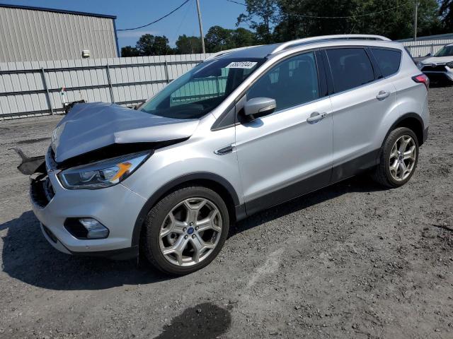 FORD ESCAPE 2017 1fmcu0j95hub85547