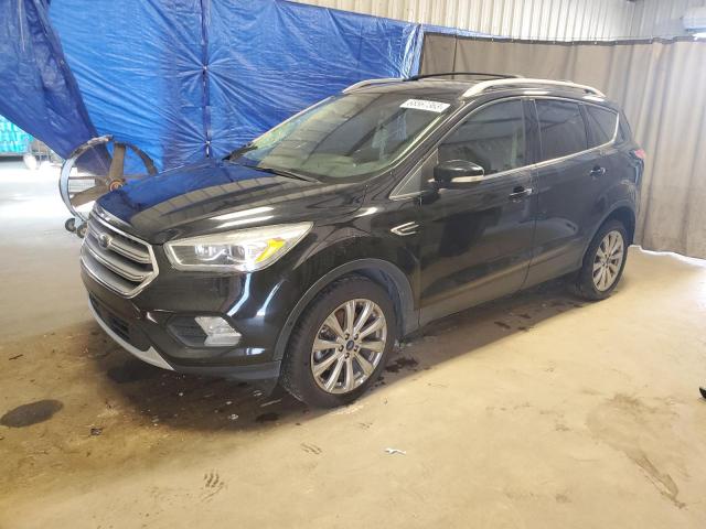 FORD ESCAPE TIT 2017 1fmcu0j95hub85693