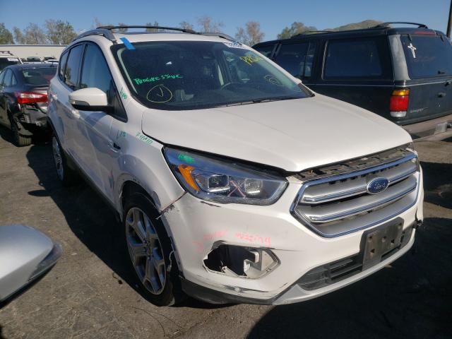 FORD ESCAPE TIT 2017 1fmcu0j95hud12216