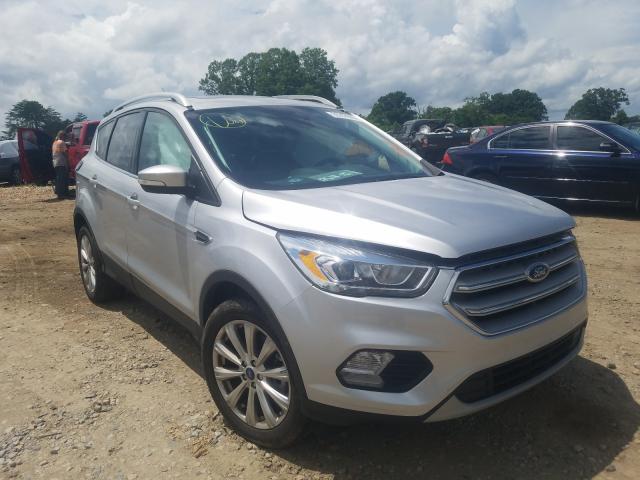 FORD ESCAPE TIT 2017 1fmcu0j95hud48584