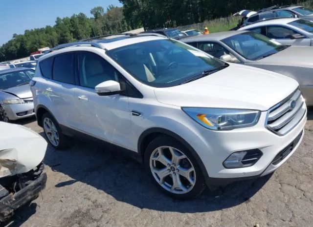 FORD ESCAPE 2017 1fmcu0j95hud56443