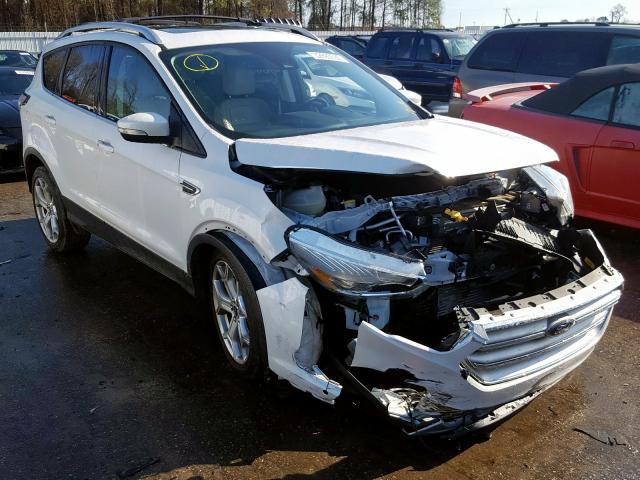 FORD ESCAPE TIT 2017 1fmcu0j95hud81584