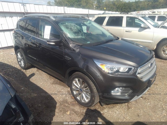 FORD ESCAPE 2017 1fmcu0j95hue30072