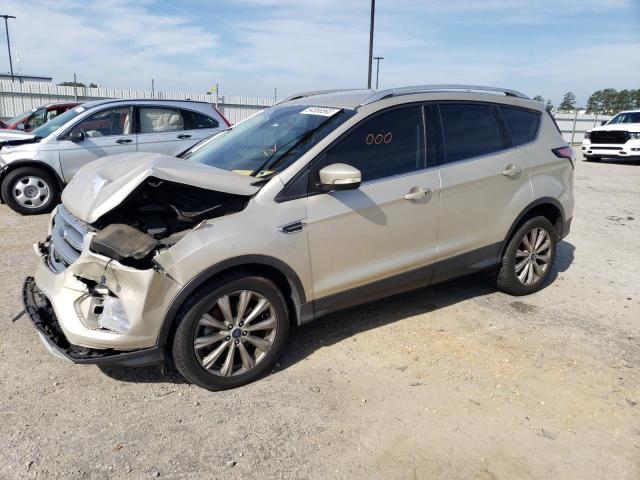 FORD ESCAPE TIT 2017 1fmcu0j95hue64836