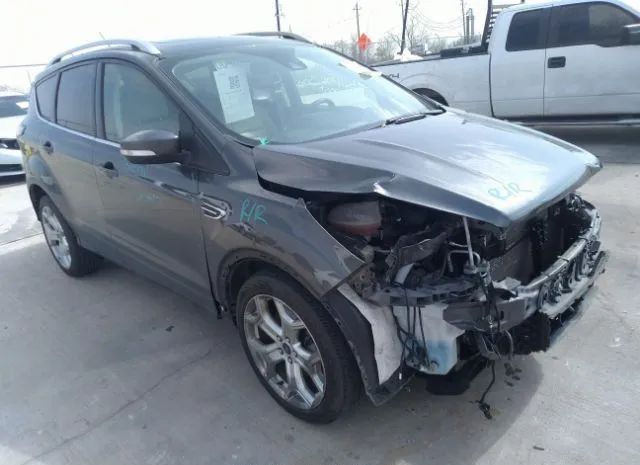 FORD ESCAPE 2017 1fmcu0j95hue72192