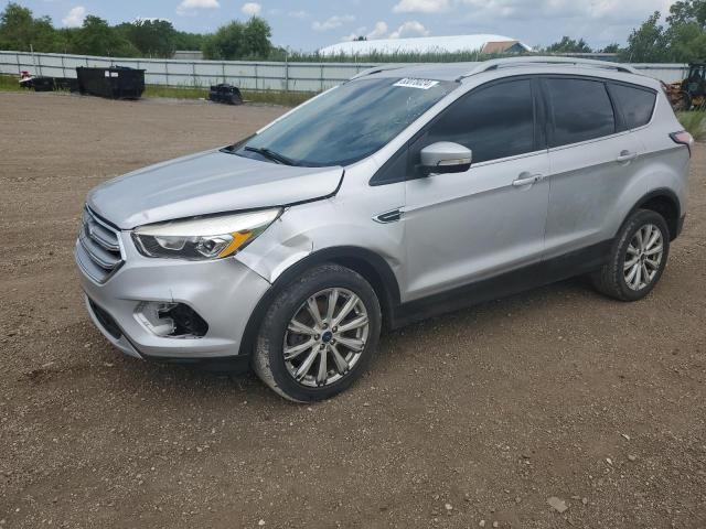 FORD ESCAPE TIT 2017 1fmcu0j95hue76825