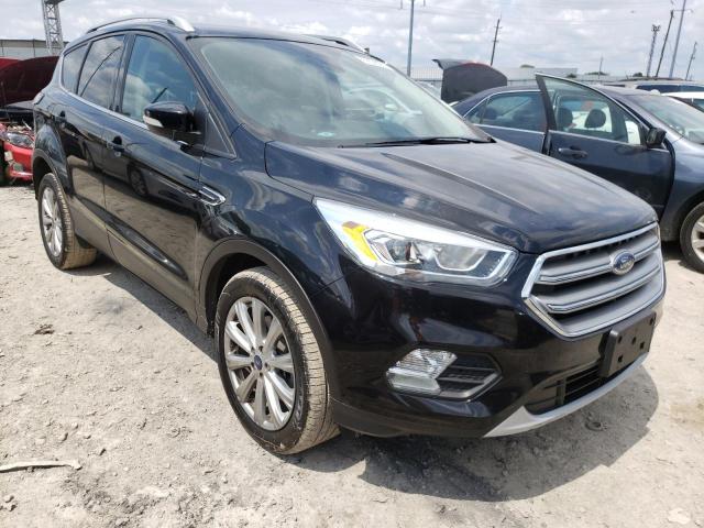 FORD ESCAPE TIT 2017 1fmcu0j95huf06177