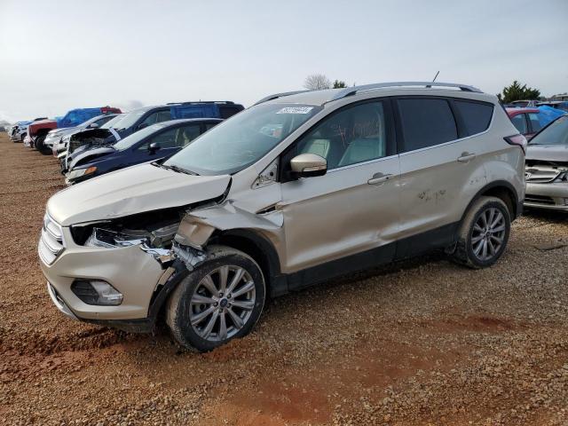 FORD ESCAPE 2018 1fmcu0j95jua47819