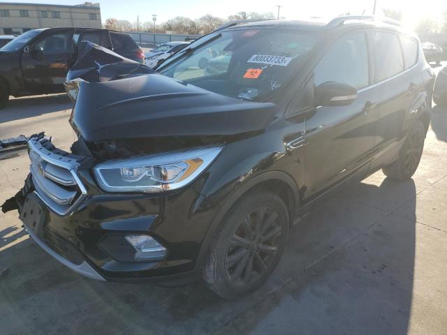 FORD ESCAPE 2018 1fmcu0j95jub17495