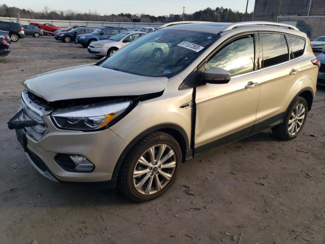 FORD ESCAPE 2018 1fmcu0j95jub60007