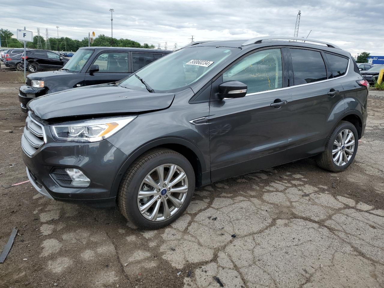 FORD ESCAPE 2018 1fmcu0j95jub71136