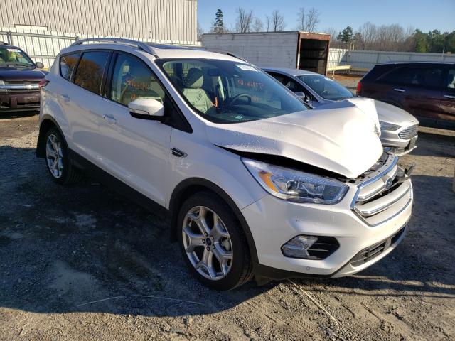 FORD ESCAPE TIT 2019 1fmcu0j95kua49958