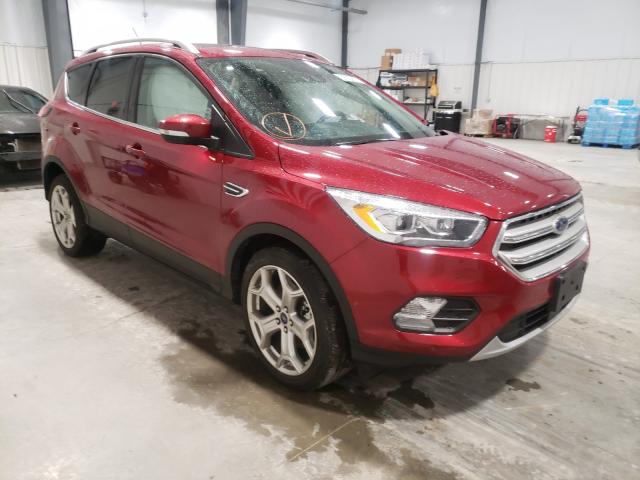 FORD NULL 2019 1fmcu0j95kub51440