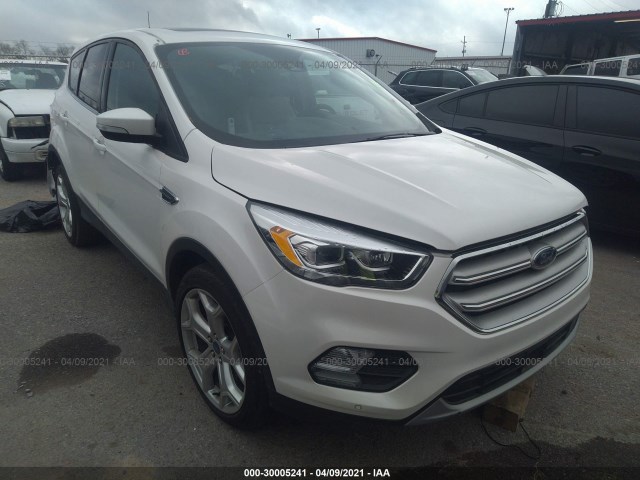 FORD ESCAPE 2019 1fmcu0j95kuc45785