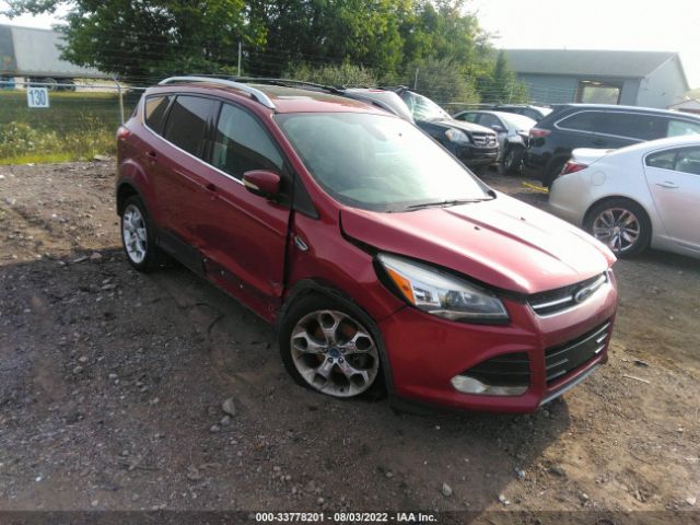 FORD ESCAPE 2013 1fmcu0j96dub21835