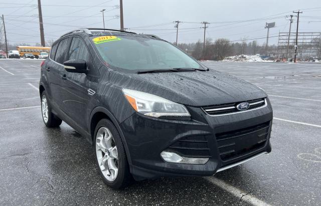 FORD ESCAPE TIT 2013 1fmcu0j96dub25156