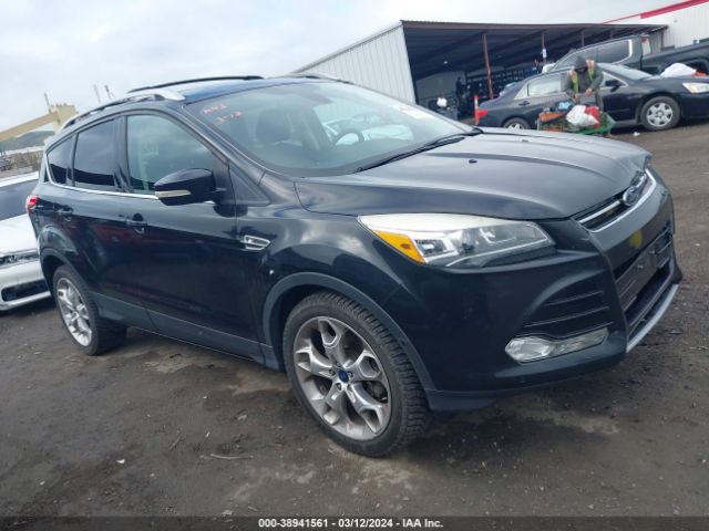 FORD ESCAPE 2013 1fmcu0j96dub96731