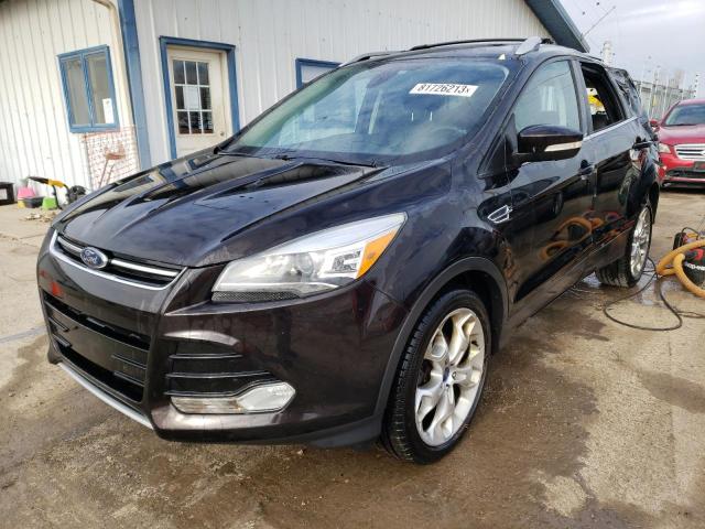 FORD ESCAPE 2013 1fmcu0j96duc22597