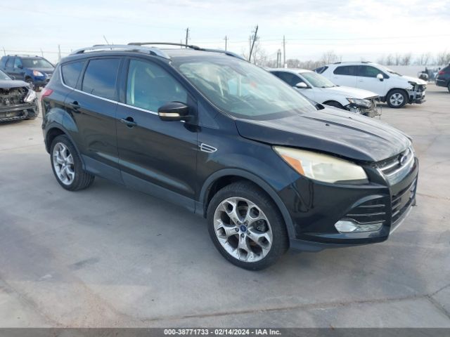 FORD ESCAPE 2013 1fmcu0j96duc34510